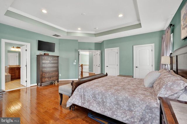 3206 HATCHER ST, Alexandria, VA 22303