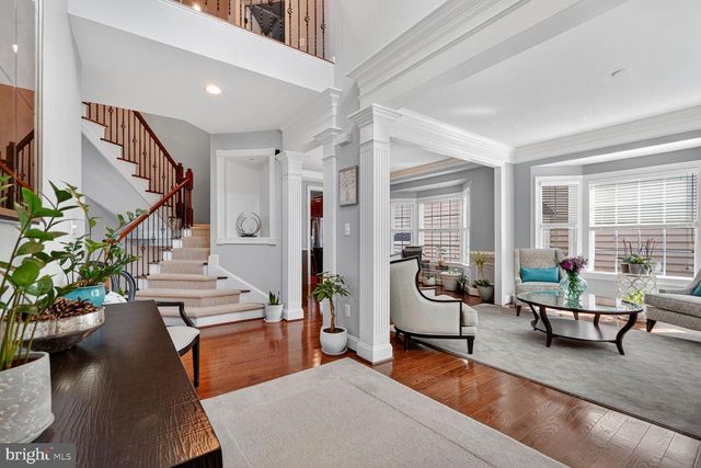 3206 HATCHER ST, Alexandria, VA 22303