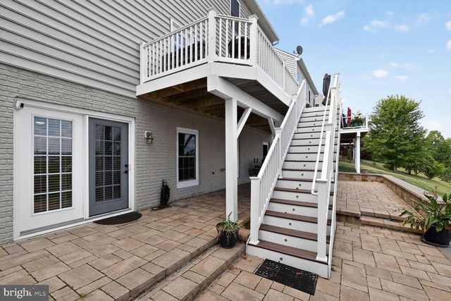 3206 HATCHER ST, Alexandria, VA 22303