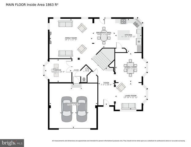 3206 HATCHER ST, Alexandria, VA 22303