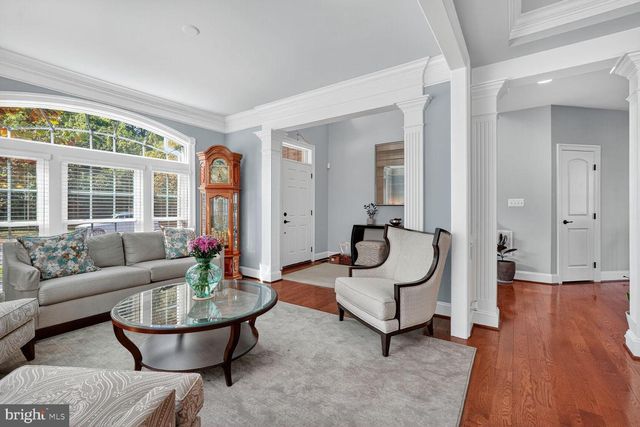 3206 HATCHER ST, Alexandria, VA 22303