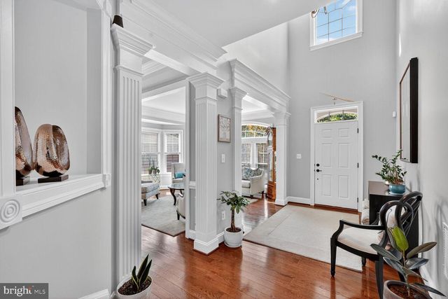 3206 HATCHER ST, Alexandria, VA 22303