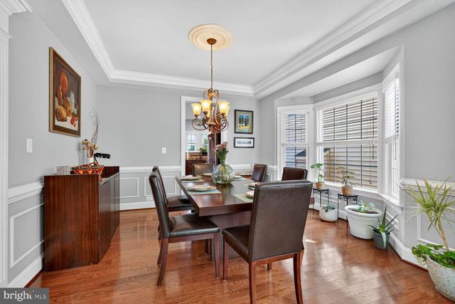 3206 HATCHER ST, Alexandria, VA 22303