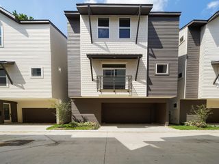 861 Rachel Street E, Houston, TX 77091