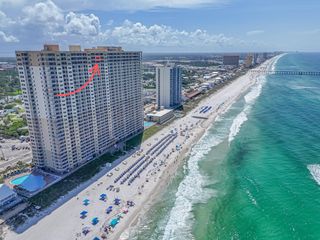 16819 Front Beach Road, UNIT 2910, Panama City Beach, FL 32413