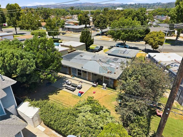 15508 Dittmar, Whittier, CA 90603
