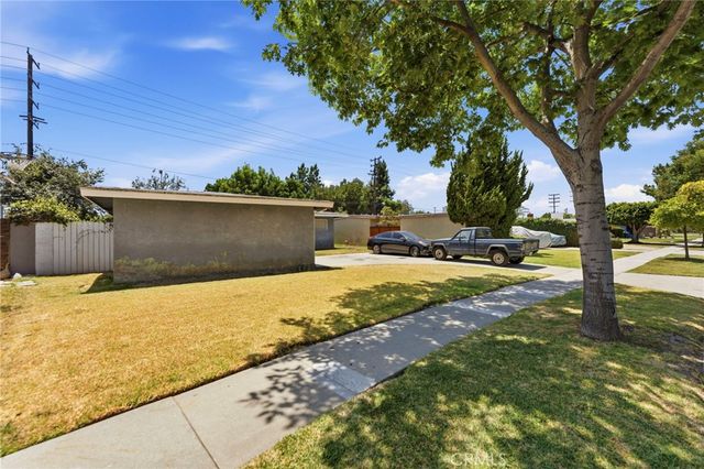 15508 Dittmar, Whittier, CA 90603