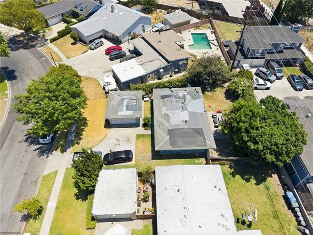 15508 Dittmar, Whittier, CA 90603