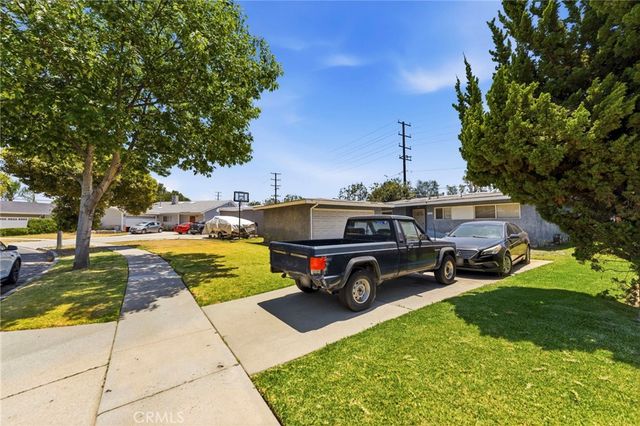 15508 Dittmar, Whittier, CA 90603