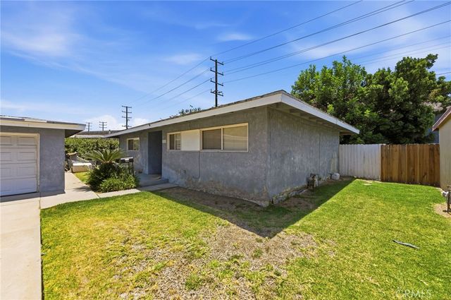15508 Dittmar, Whittier, CA 90603
