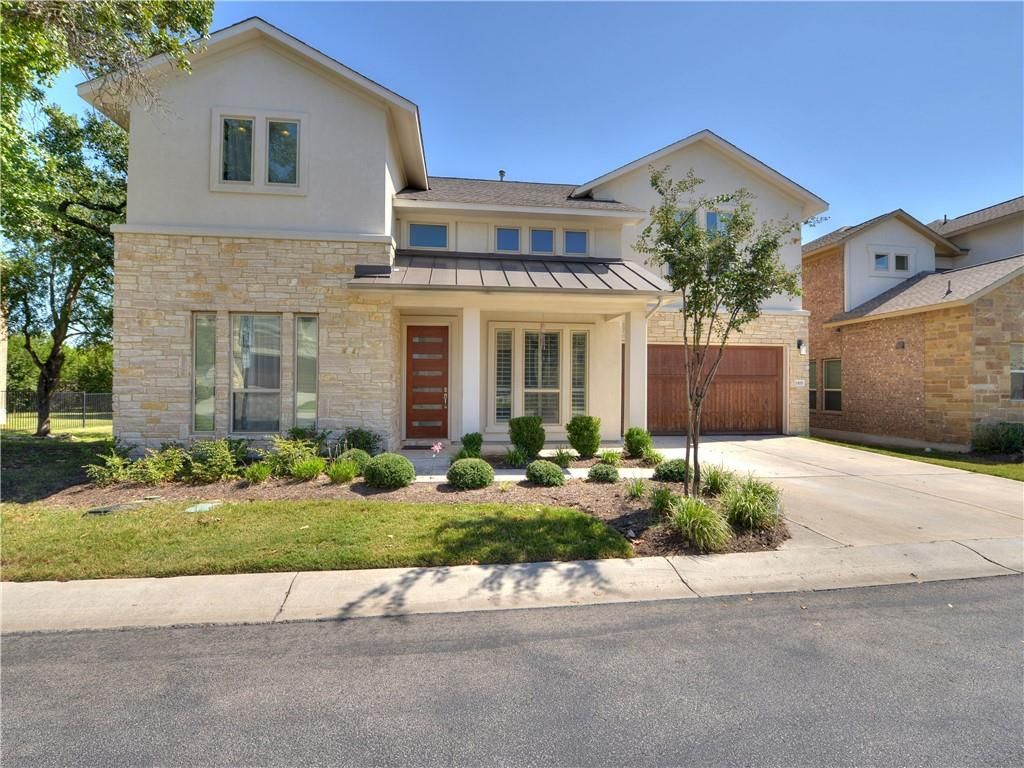 1500 Sarah Christine LN, Austin, TX 78717