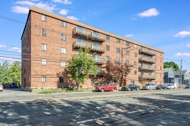 77 Bennington St 508, Revere, MA 02151