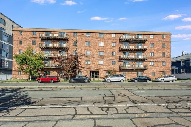 77 Bennington St 508, Revere, MA 02151