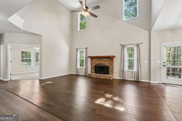 148 Gemstone Lane, Acworth, GA 30101