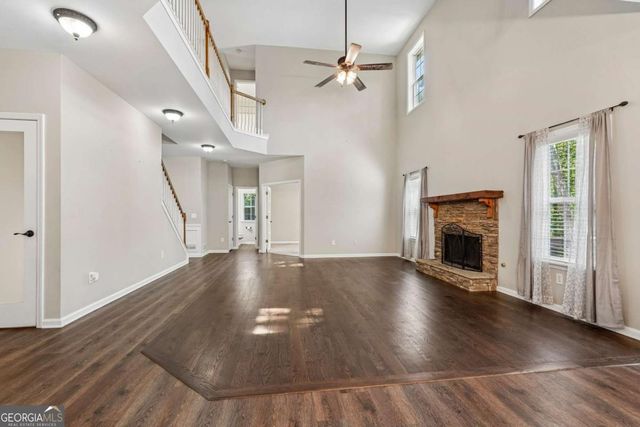 148 Gemstone Lane, Acworth, GA 30101
