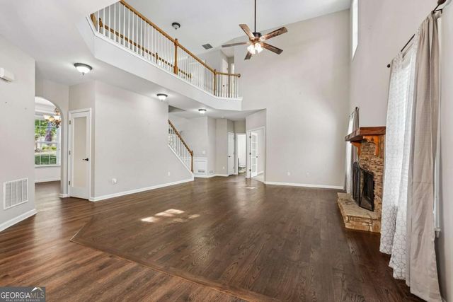 148 Gemstone Lane, Acworth, GA 30101