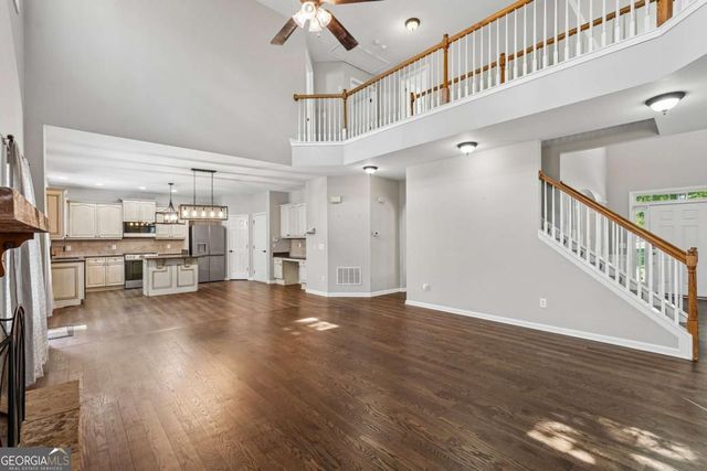 148 Gemstone Lane, Acworth, GA 30101