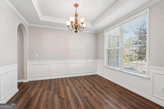 148 Gemstone Lane, Acworth, GA 30101