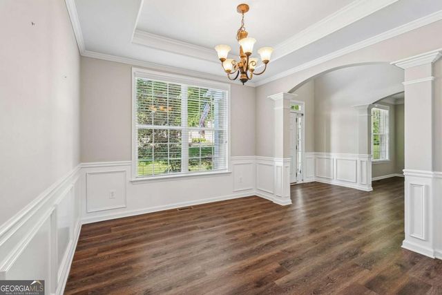 148 Gemstone Lane, Acworth, GA 30101