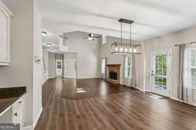 148 Gemstone Lane, Acworth, GA 30101