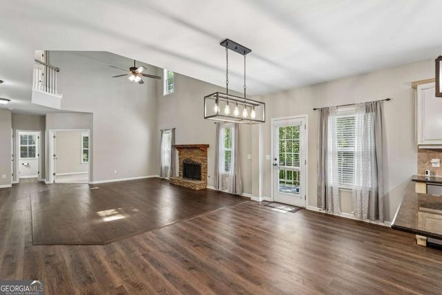 148 Gemstone Lane, Acworth, GA 30101