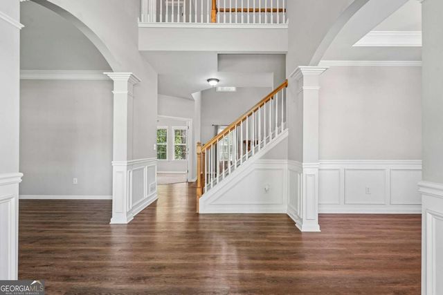 148 Gemstone Lane, Acworth, GA 30101