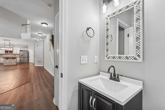 148 Gemstone Lane, Acworth, GA 30101