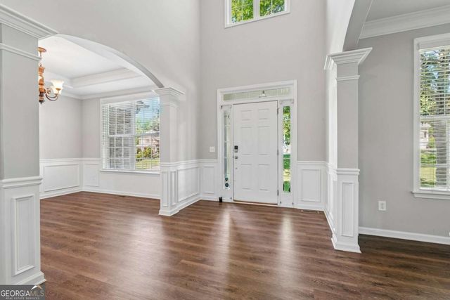 148 Gemstone Lane, Acworth, GA 30101