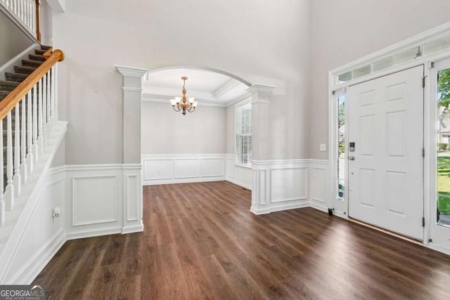 148 Gemstone Lane, Acworth, GA 30101