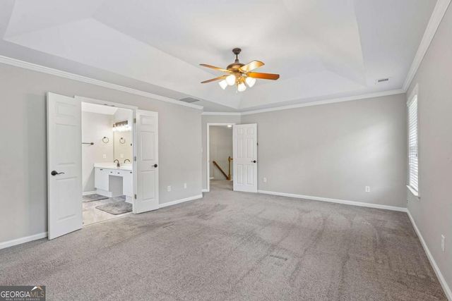 148 Gemstone Lane, Acworth, GA 30101