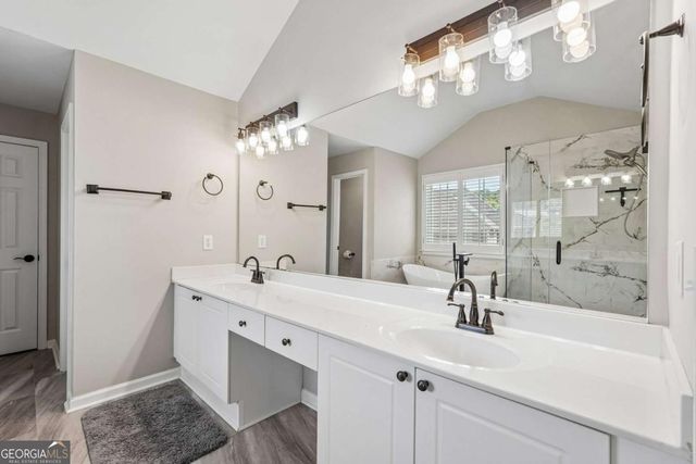 148 Gemstone Lane, Acworth, GA 30101
