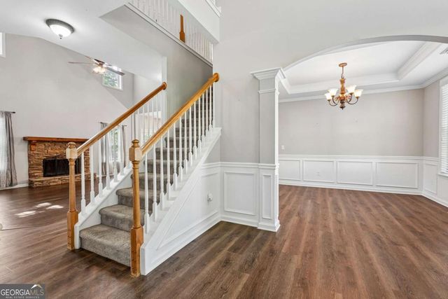 148 Gemstone Lane, Acworth, GA 30101