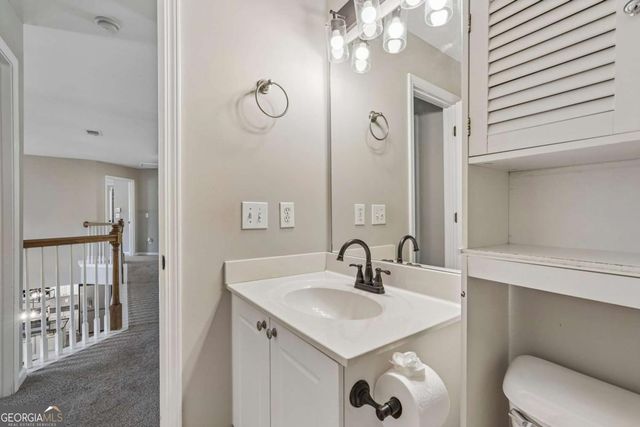148 Gemstone Lane, Acworth, GA 30101