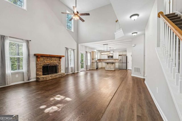148 Gemstone Lane, Acworth, GA 30101