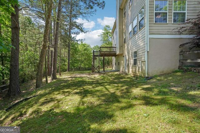 148 Gemstone Lane, Acworth, GA 30101