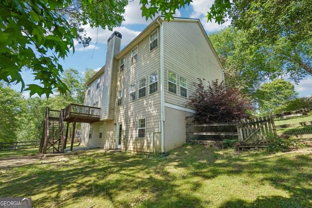 148 Gemstone Lane, Acworth, GA 30101
