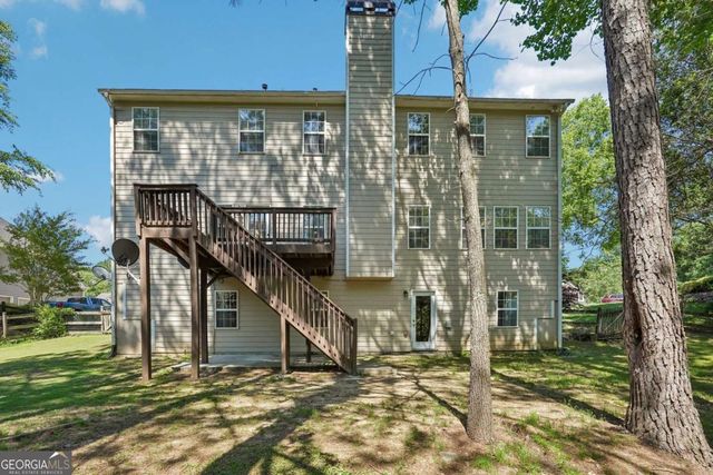148 Gemstone Lane, Acworth, GA 30101