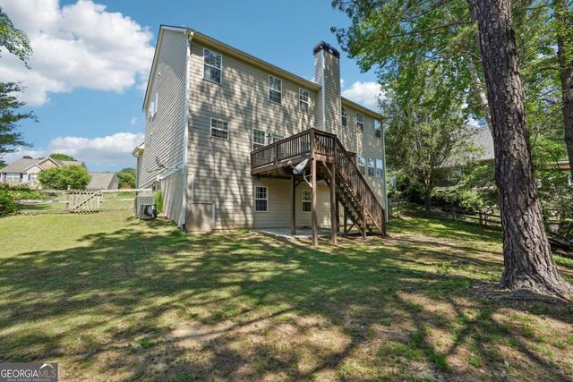 148 Gemstone Lane, Acworth, GA 30101