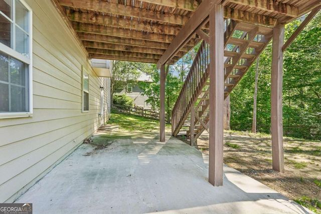 148 Gemstone Lane, Acworth, GA 30101