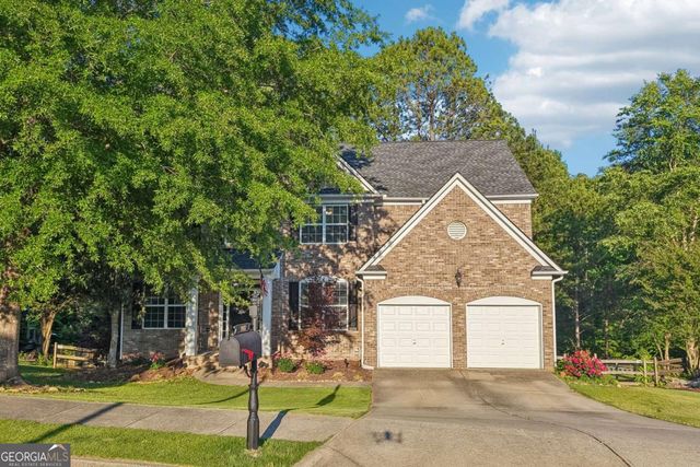 148 Gemstone Lane, Acworth, GA 30101