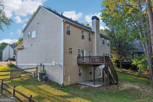 148 Gemstone Lane, Acworth, GA 30101