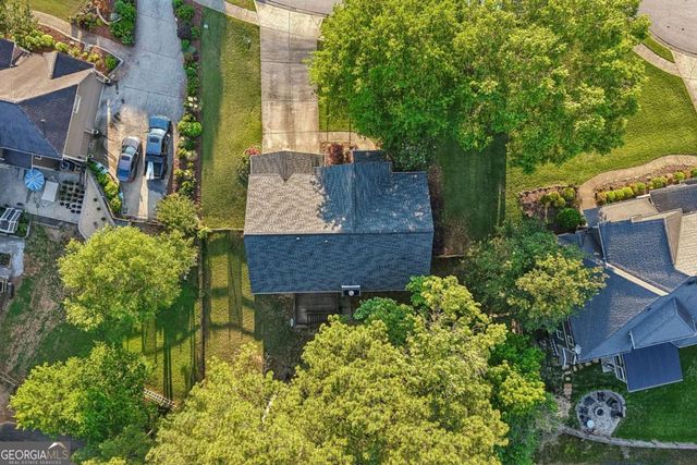 148 Gemstone Lane, Acworth, GA 30101