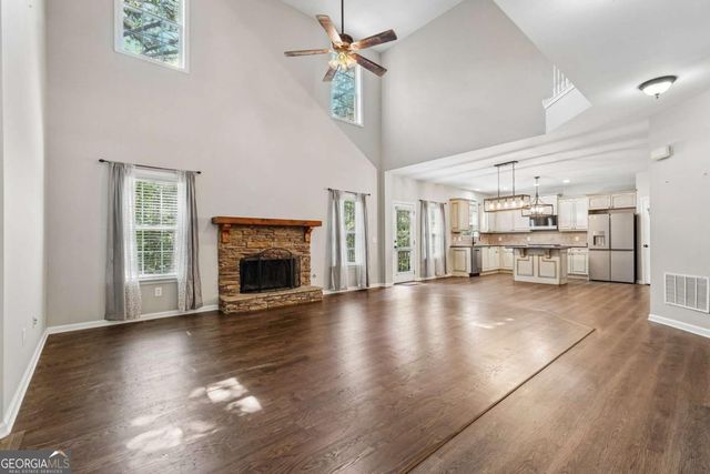 148 Gemstone Lane, Acworth, GA 30101