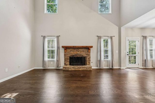 148 Gemstone Lane, Acworth, GA 30101