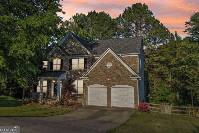 148 Gemstone Lane, Acworth, GA 30101