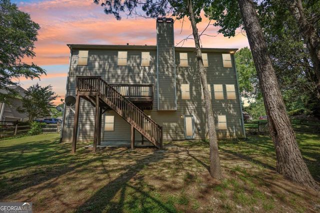 148 Gemstone Lane, Acworth, GA 30101
