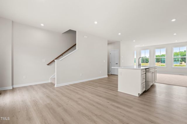 605 Silverado Sunset Loop, Wendell, NC 27591