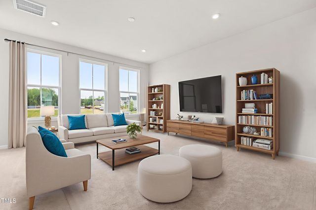 605 Silverado Sunset Loop, Wendell, NC 27591