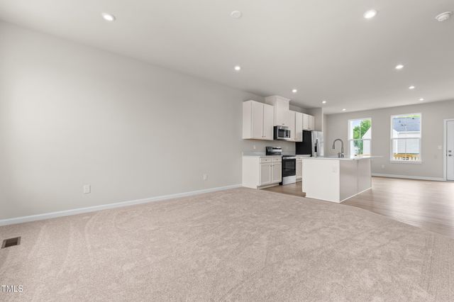 605 Silverado Sunset Loop, Wendell, NC 27591