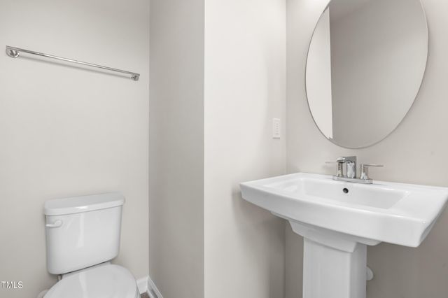 605 Silverado Sunset Loop, Wendell, NC 27591